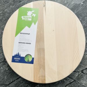 Піднос для подачі обертовий 40 см підставка для кенді бару підставка для тортів