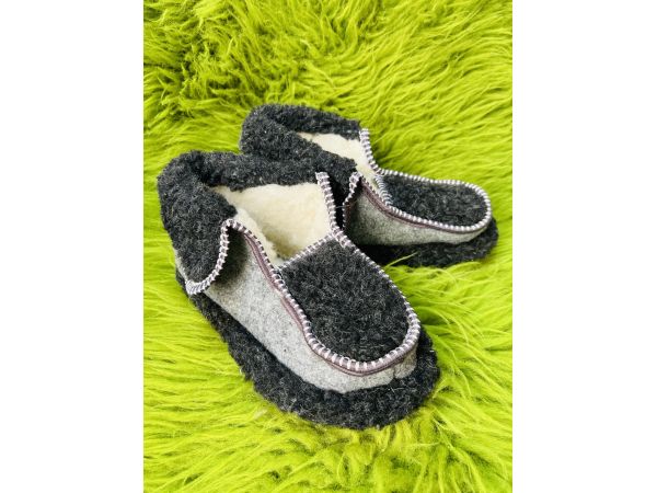 Чуні-капці 36-37 розмір