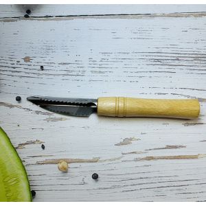 Ніж для чищення картоплі