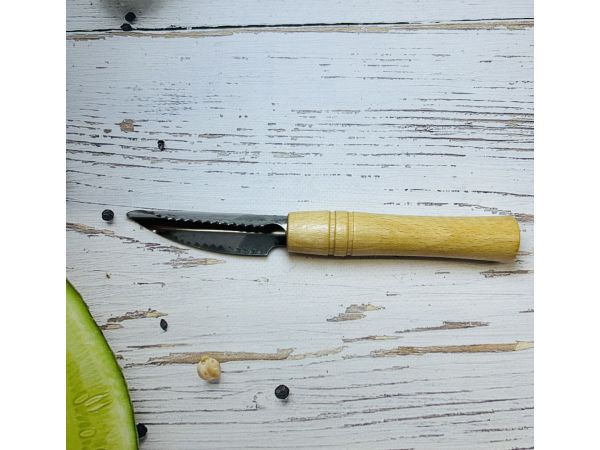 Ніж для чищення картоплі