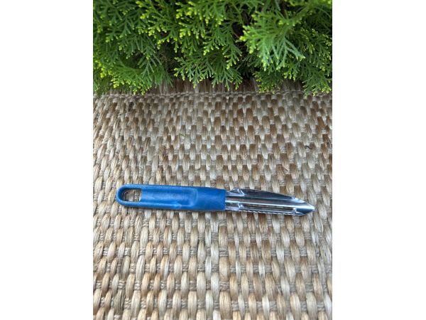 Ніж для чищення картоплі