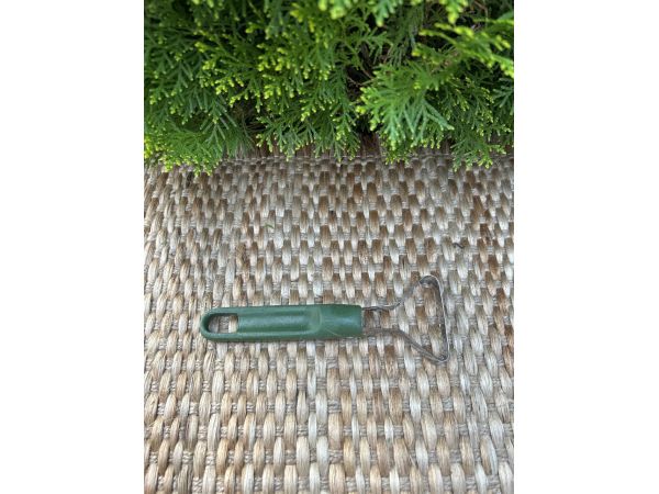 Ніж для чищення риби рибочистка