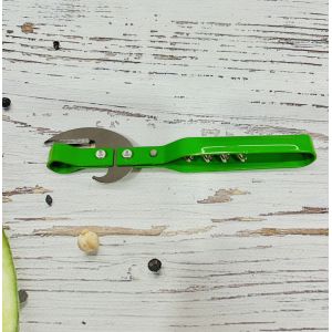 Відкривачка-штопор