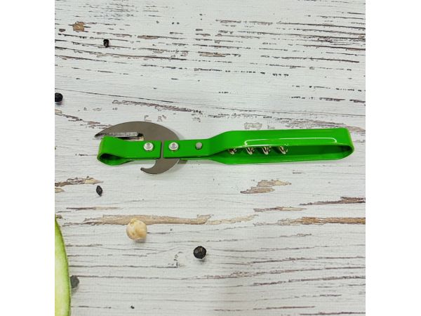 Відкривачка-штопор