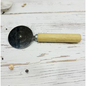 Ніж для піци, для тіста 6х8 см