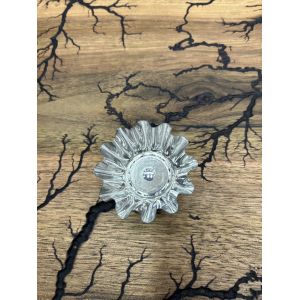 Набір форм для випічки кексів 5,5 см верх низ 2,5 см 10 шт