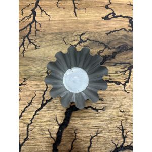 Форма для випічки кексів 8,5 см.