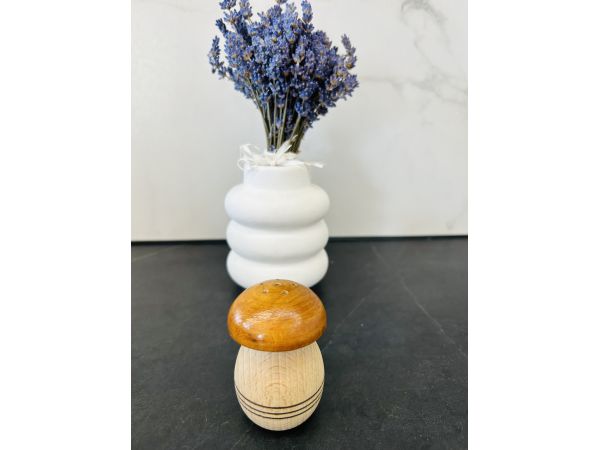 Сільничка "грибочок"