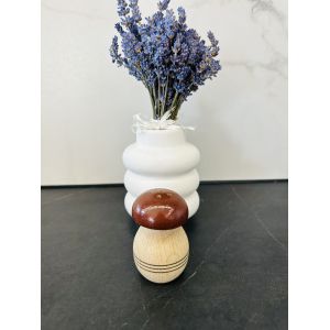 Сільничка "грибочок"