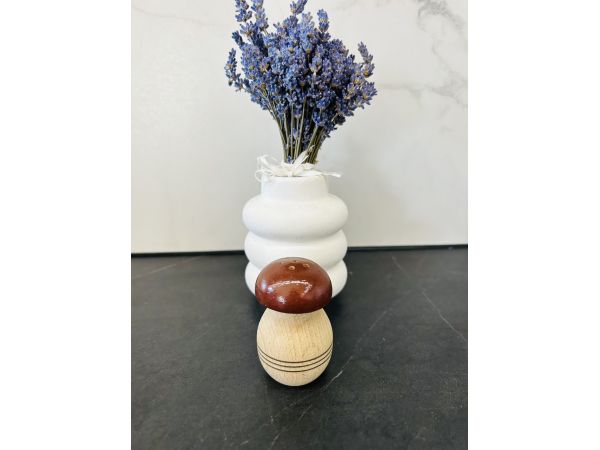 Сільничка "грибочок"