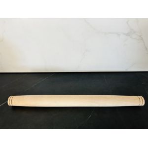 Качалка дерев'яна для тіста 39х2,5 см