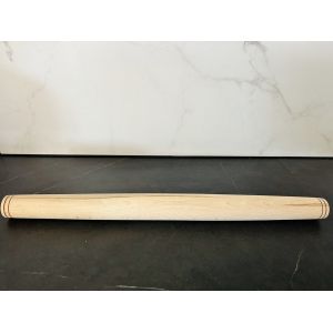 Качалка дерев'яна для тіста 45х2,5 см