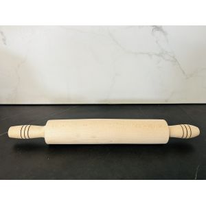 Качалка для тіста 40х4,5 см