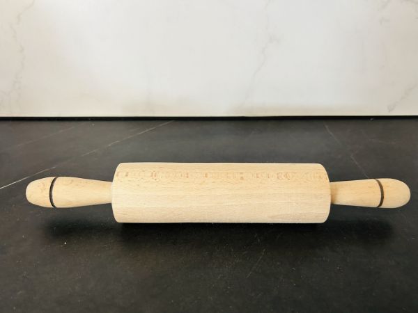 Качалка для тіста 30х4,5 см