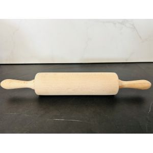 Качалка з обертовим валом 38х5 см