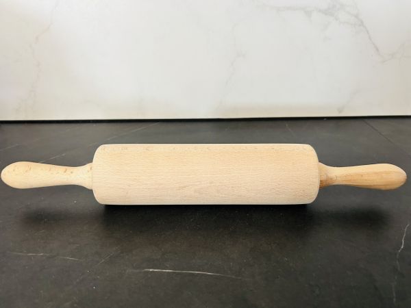 Качалка з обертовим валом 38х5 см