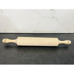 Качалка з обертовими ручками 48х5,5 см