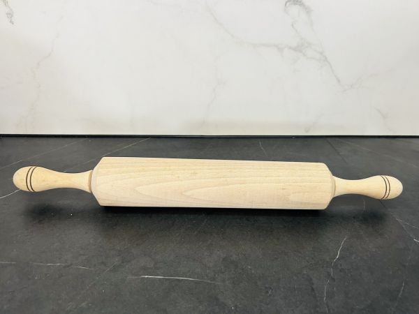 Качалка з обертовими ручками 48х5,5 см