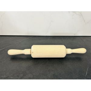 Качалка з обертовим валом