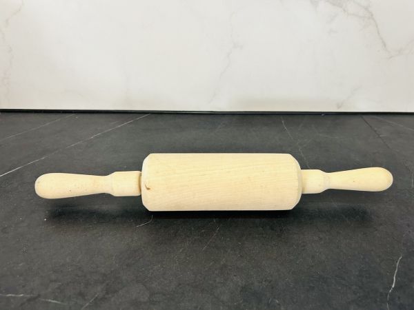 Качалка з обертовим валом