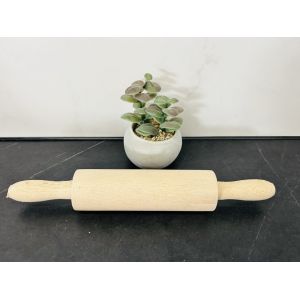 Качалка з обертовим валом дитяча 24х3 см