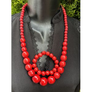 Набір прикрас