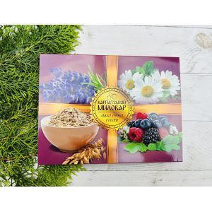 Подарунковий набір, Карпатський Миловар, мило ручної роботи