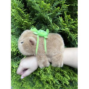 Іграшка сувенір подушка Котик в національному стилі, Подушка Прапор України, кіт на присосках в машину