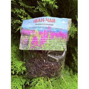 Іван-чай ферментований , 50 г