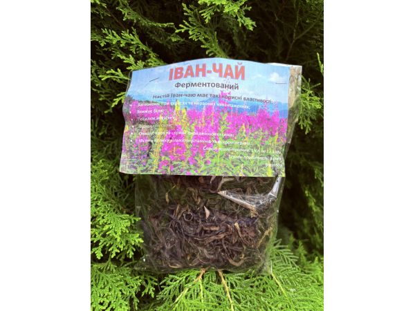 Іван-чай ферментований , 50 г