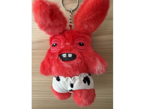 Іграшка Fuggler пухнасте страховисько з характером Fuggler (Funny Ugly Monster)