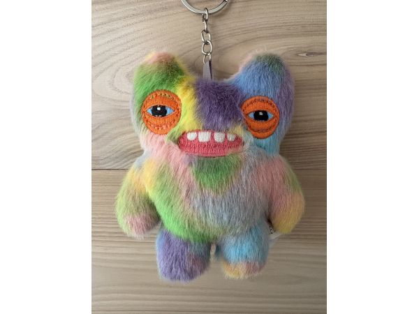 Іграшка Fuggler пухнасте страховисько з характером Fuggler (Funny Ugly Monster)