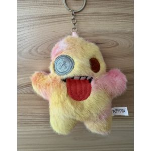 Іграшка Fuggler пухнасте страховисько з характером Fuggler (Funny Ugly Monster)