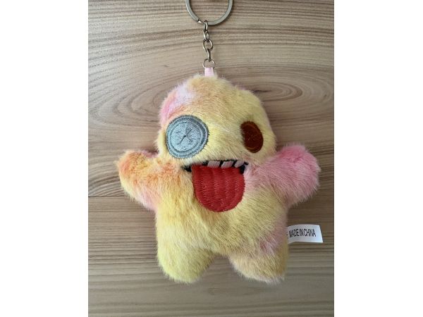 Іграшка Fuggler пухнасте страховисько з характером Fuggler (Funny Ugly Monster)