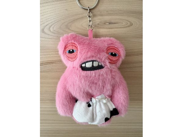 Іграшка Fuggler пухнасте страховисько з характером Fuggler (Funny Ugly Monster)