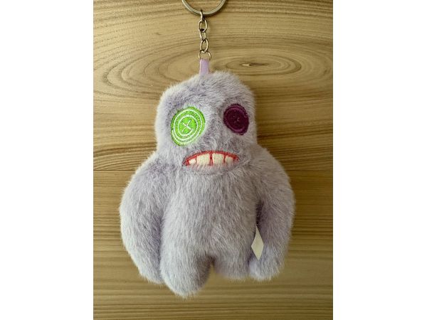 Іграшка Fuggler пухнасте страховисько з характером Fuggler (Funny Ugly Monster)