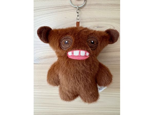 Іграшка Fuggler пухнасте страховисько з характером Fuggler (Funny Ugly Monster)