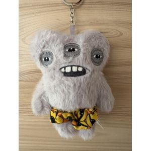 Іграшка Fuggler пухнасте страховисько з характером Fuggler (Funny Ugly Monster)