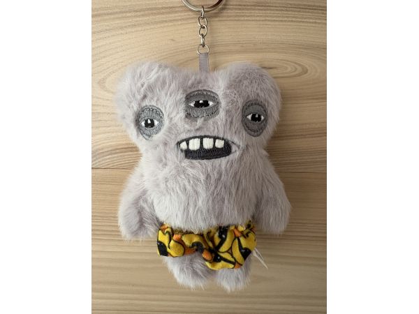 Іграшка Fuggler пухнасте страховисько з характером Fuggler (Funny Ugly Monster)