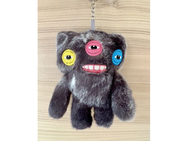 Іграшка Fuggler пухнасте страховисько з характером Fuggler (Funny Ugly Monster)
