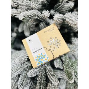 BRAVE LIKE UA-без зайвих слів…