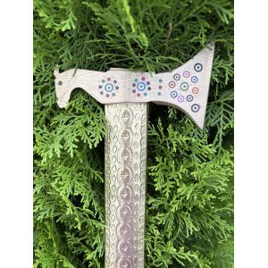 Бартка, гуцульська бартка, топорик 90 см