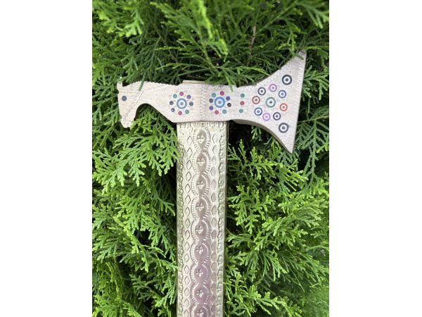 Бартка, гуцульська бартка, топорик 90 см