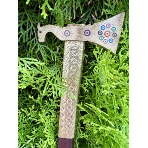 Бартка, гуцульська бартка, топорик 60 см