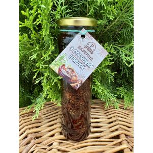 Варення з шишок 212 мл