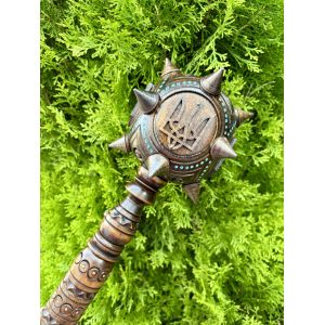 Булава дитяча 34 см