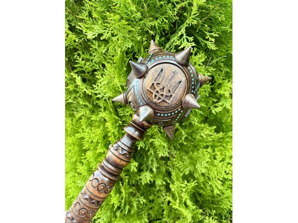 Булава дитяча 34 см