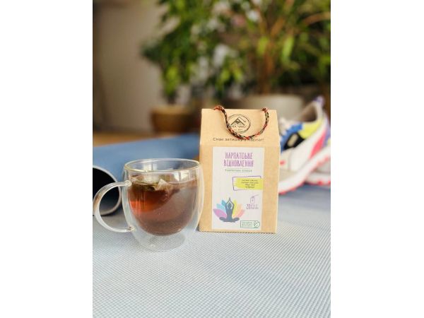 Карпатське відновлення