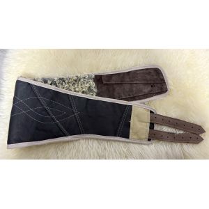 Шкіряний пояс