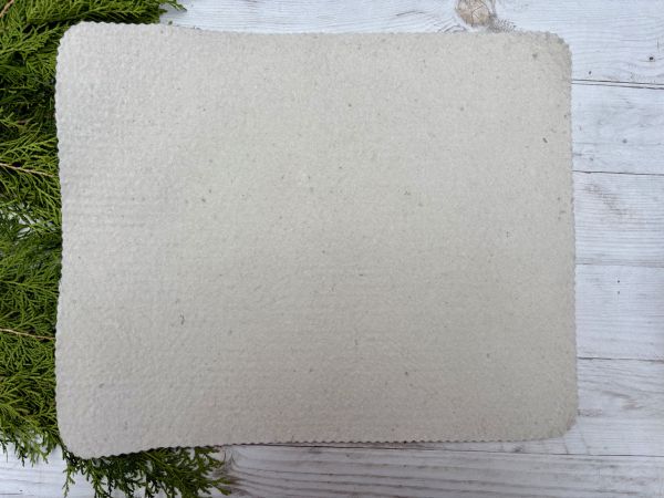 Коврик для бани (сауны)